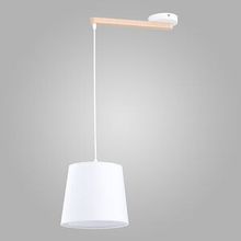 Подвесной светильник с абажуром TK Lighting 1278
