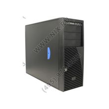 Server Case Intel P4304XXSHDR Black 4xHotSwap SAS SATA, E-ATX 460W HS с дверцей