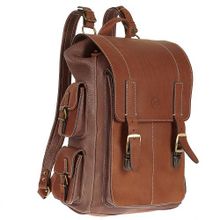 Rels Рюкзак Defender светло-коричневый