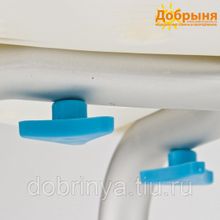 Табурет для ванны для инвалидов и пожилых В00750 (FS: табурет)