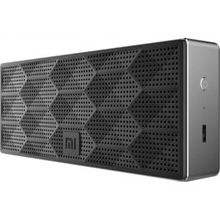 Xiaomi NDZ-03-GB Black Mi Square Box Speaker  (2x2.5W,  Bluetooth,  Li-Ion)