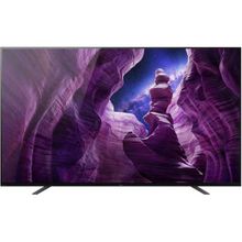 Телевизор Sony 65 Master Series  4K OLED HDR KD-65A8