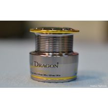Шпуля Team  FD 1030iZ Dragon