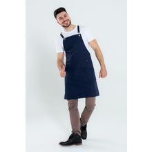 BJORN Canvas, темно-синий