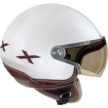 Nexx SX60 Rap, Jet-шлем