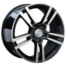 Replica PR8 10x21 5x130 ET50 D71.6