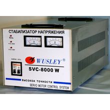 WUSLEY SVC-7500W
