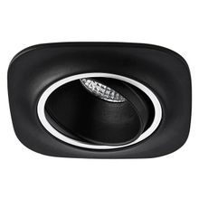 Ambrella Встраиваемый светильник Ambrella Led S511 S511 BK ID - 456255
