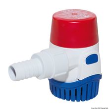 Osculati Rule New Generation submers. bilge pump 1100 24V, 16.473.24