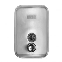 Дозатор для жидкого мыла BXG SD-H1-1000M