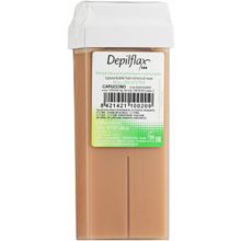 Depilflax 100 Capuccino 110 г