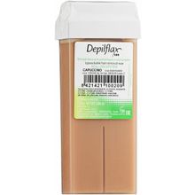 Depilflax 100 Capuccino 110 г