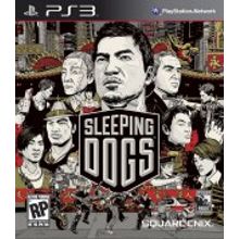 Sleeping Dogs. Русские субтитры (PS3) (GameReplay)