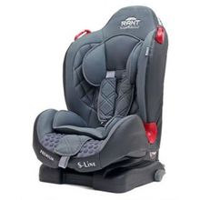 Рант Premium IsoFix grey