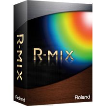 ROLAND ROLAND R-MIX