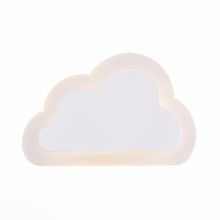 Светильник настенный ST LUCE NUBE SL950.501.01