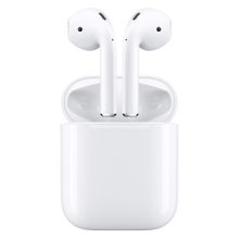 Apple  MMEF2ZE A  AirPods