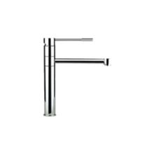 Смеситель однозахватный для мойки (хром) Foster GF 8452 000