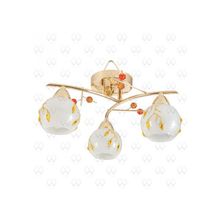 Люстра потолочная MW-Light Фиеста 267011203