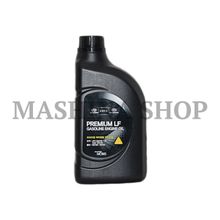 Масло моторное синтетическое "Premium LF Gasoline 5W-20", 1л