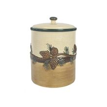 BLONDERHOME Pinecone Lodge XPINE051S