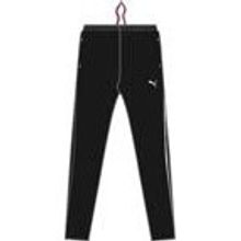 Брюки Puma Для Тренировок Foundation Training Pants 651655 031