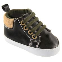 Luvable Friends Пинетки "Высокие ботиночки" 11817