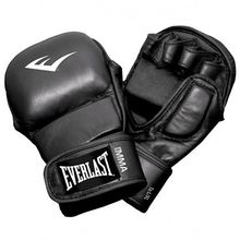 Перчатки боксерские Everlast тренировочные Strikin