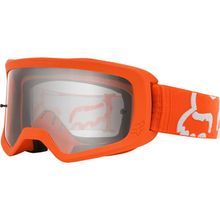 Очки Fox Main II Race Goggle Flow Orange (24001-824-OS)