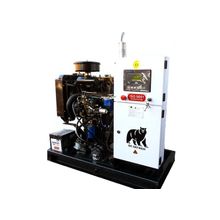 Азимут АД 20-Т400 с АВР