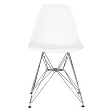 ПМ: Stool Group Eames chrome