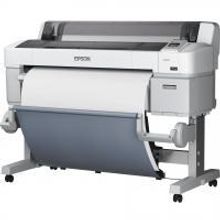 EPSON SureColor SC-T5200 плоттер