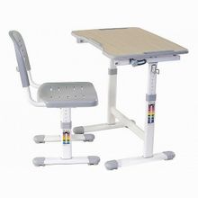 FunDesk Piccolino II Grey