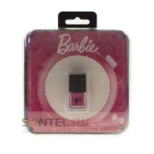 MyMemoria Barbie GLOSSY (Red) USB Flash 4Gb