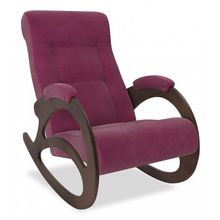 Комфорт Кресло-качалка Модель 4 ID - 492941