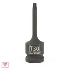 Stels Головка ударная Torx 30, 1 2 Stels