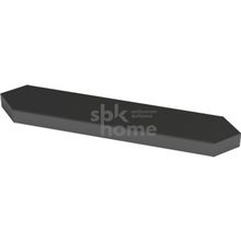 Модули SbkHome Бостон Обклада для углового шкафа (560*26*100)