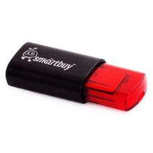 8Gb SmartBuy Click Black (SB8GBCI-K)