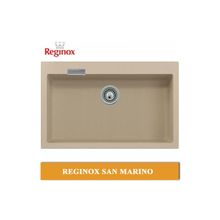 Reginox San Marino