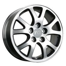 DEZENT RE 6.5x16 5x108 ET50 D70.1