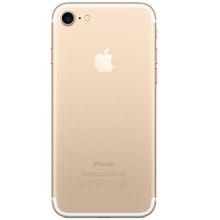 Apple iPhone 7 128 Гб (золотой)