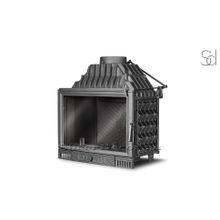 Kawmet W1 Gray