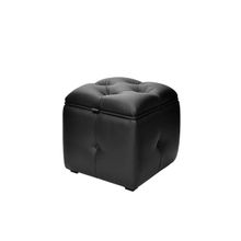 Вентал Пуф Арий черный ID - 310512