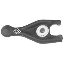 Вилка Сцепления Citroen C2 C3 C4 C5 Peugeot 1007 206-407 Partner 2.0 Hdi METALCAUCHO арт. 05259