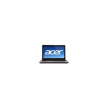 Acer Aspire E1-521-E302G50Mnks 15.6 (1366x768) AMD E-Series E300(1.3Ghz) 2048Mb 500Gb DVDrw Int:AMD Radeon HD6310 Cam WiFi 48WHr war 1y 2.5kg black LIN