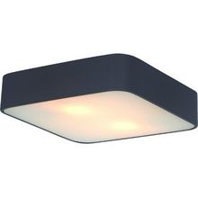 Arte Lamp A7210PL-2BK COSMOPOLITAN люстра потолочная