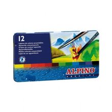 Alpino AQUALINE 12 цветов Alpino (Альпино)