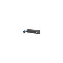 APC (RACK PDU METERED 2U 32A 230V (12) C13S & (4) C19)