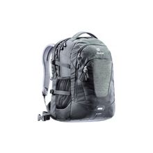 Рюкзак DEUTER Gigant (80429) 7413 Black dress code