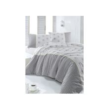 Issimo Постельное белье Pancy Milky Brown (1,5 сп.)